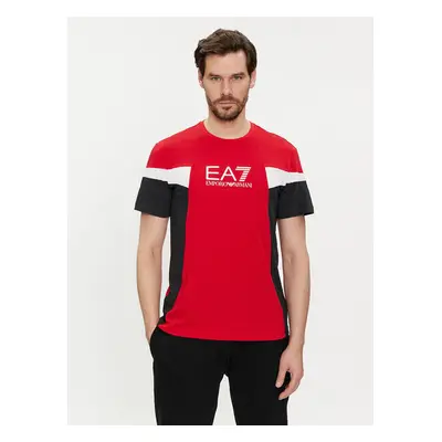 T-Shirt EA7 Emporio Armani 89774231