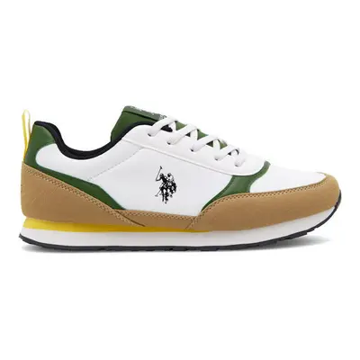 Sneakersy U.S. Polo Assn. 90684353