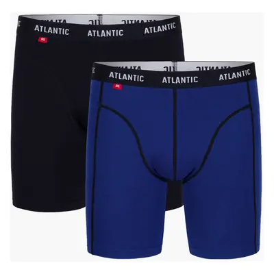 Boxerky Atlantic 2MH-172/01 2-pcs 93417695