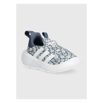 Dětské sneakers boty adidas MONOFIT TR IH2717 94091494