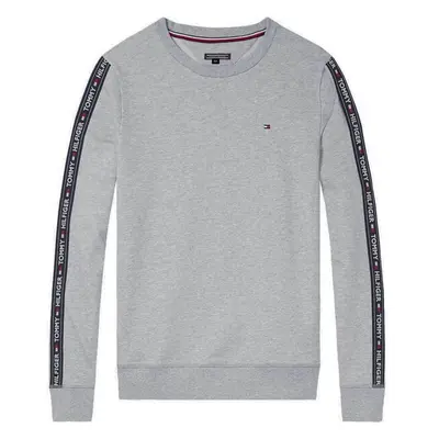 Pánská šedá mikina Tommy Hilfiger 66462893