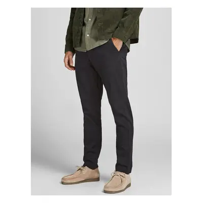 Kalhoty z materiálu Jack&Jones 76358699