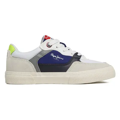 Sneakersy Pepe Jeans 84106149