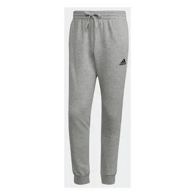 Adidas Kalhoty Essentials Fleece Regular Tapered 84367584