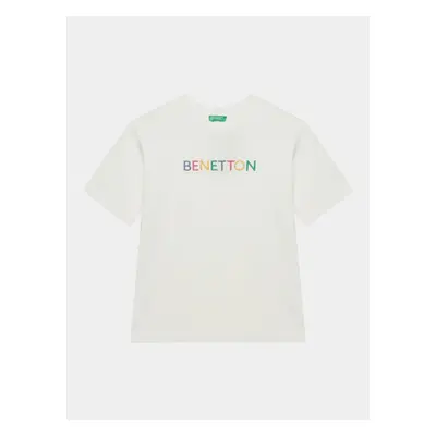 T-Shirt United Colors Of Benetton 85245543