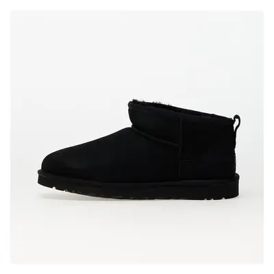 UGG M Classic Ultra Mini Black 86573880