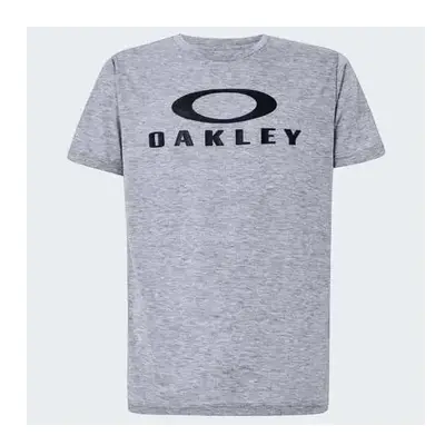 Pánské tričko Oakley Enhance QD SS Tee SCI O Bark 11.0 New Athletic 92115963