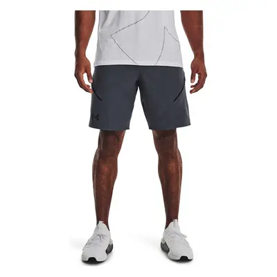 Šortky Under Armour Unstoppable Cargo Shorts Downpour Gray 90808664