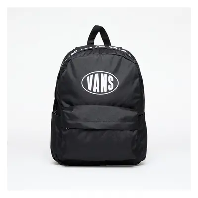 Vans Old Skool Backpack Black/ White Universal 98918634