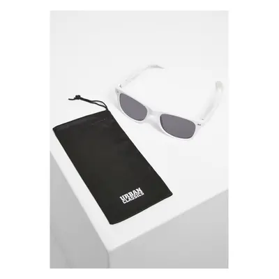 URBAN CLASSICS Sunglasses Likoma UC - white 47567805