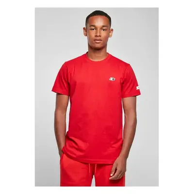 Starter Essential Jersey - cityred 82077546