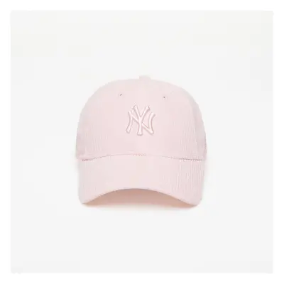 Kšiltovka New Era New York Yankees MLB Womens Summer Cord 9FORTY 89854693