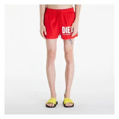 Plavky Diesel Bmbx-Mario-34 Boxer-Shorts Red S 90597558