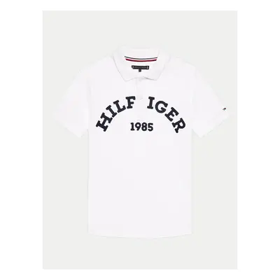 Polokošile Tommy Hilfiger 90925328