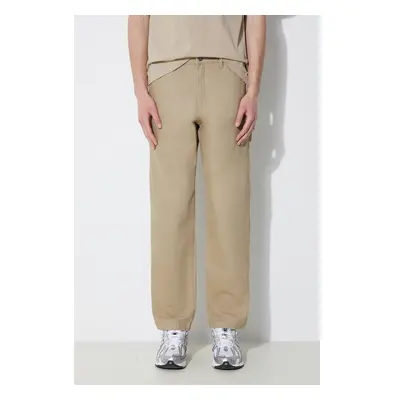 Džíny Dickies DUCK CARPENTER PANT pánské, DK0A4XIF 91629408