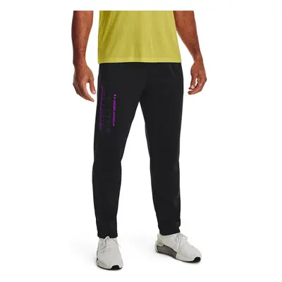 Kalhoty Under Armour Armour Fleece Pant Black S 92089374