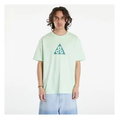 Tričko Nike ACG Mens Dri-FIT T-Shirt Vapor Green XS 92251792