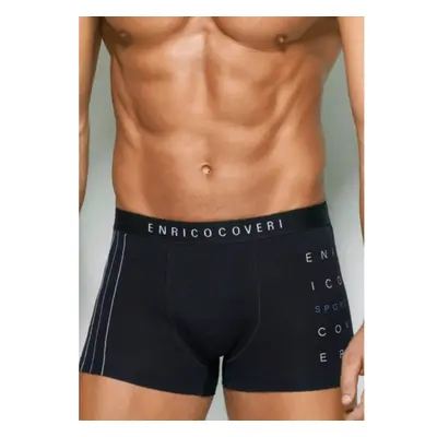 Boxerky Enrico Coveri EB1261 93421079