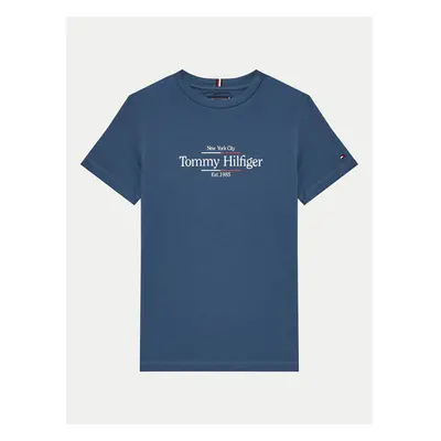 T-Shirt Tommy Hilfiger 94607879