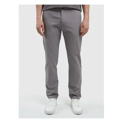 Big Star Mans Chinos Trousers Non Denim 190070 901 92237268