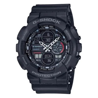 Hodinky Casio G-Shock GA-140-1A1ER Universal 57024467