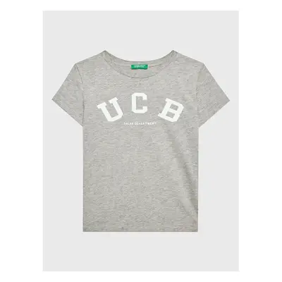 T-Shirt United Colors Of Benetton 78589399