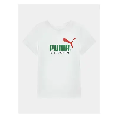 T-Shirt Puma 86251644