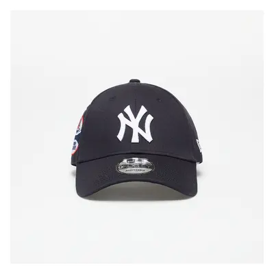 Kšiltovka New Era New York Yankees New Traditions 9FORTY Adjustable 87254504