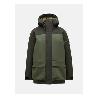 KABÁT PEAK PERFORMANCE M 2L STRETCH PARKA 88216648