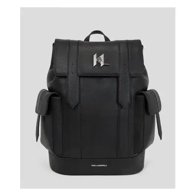 BATOH KARL LAGERFELD K/TURNLOCK BACKPACK 88293058