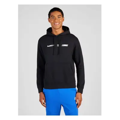 Nike hoodie m BLACK 88518896