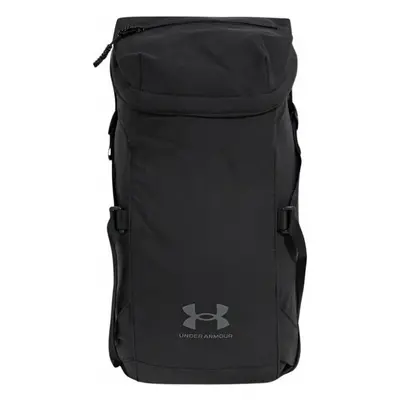 UNDER ARMOUR UA Launch Trail Backpack-BLK Black 001 91063951