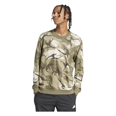 adidas Performance adidas M BL CAMO CRW CAMO 92018024