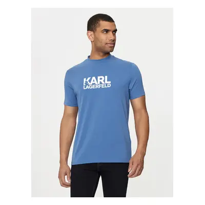 T-Shirt KARL LAGERFELD 93735747