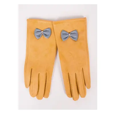 Yoclub Kidss Gloves RES-0004G-AA50-002 75183218