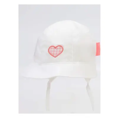 Yoclub Kidss Girls Summer Hat CLU-0103G-0100 91721588