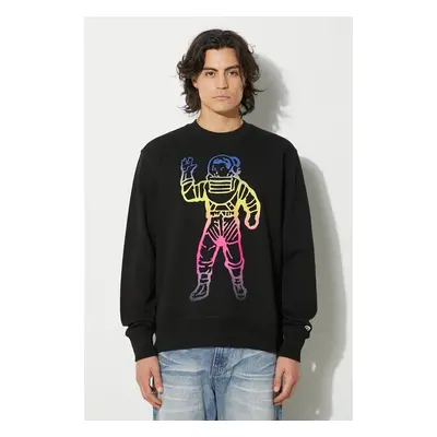 Bavlněná mikina Billionaire Boys Club Standing Astro Crewneck pánská, 96020669