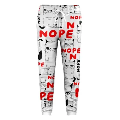 Mr. GUGU & Miss GO Kidss Sweatpants SWPN-K-PC711 53317551