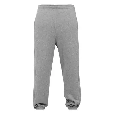 Pánské tepláky Urban Classics Sweatpants - šedé 60598781