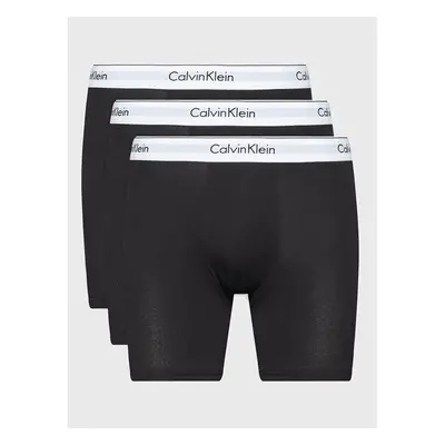 Sada 3 kusů boxerek Calvin Klein Underwear 75080608