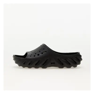 Tenisky Crocs Echo Slide Black EUR 46-47 81769231