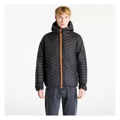 Bunda Ellesse Kalisa Padded Down Jacket Black S 87227253