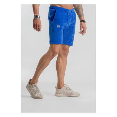 TRES AMIGOS WEAR Mans Shorts Velvet 88823434