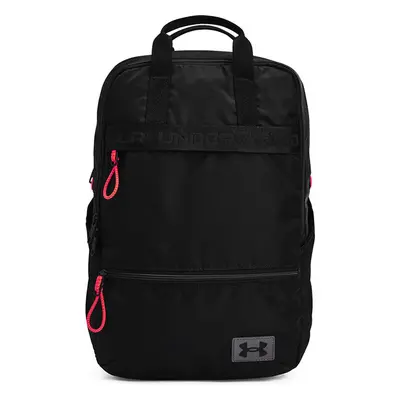 Batoh Under Armour Essentials Backpack Black Universal 90518881