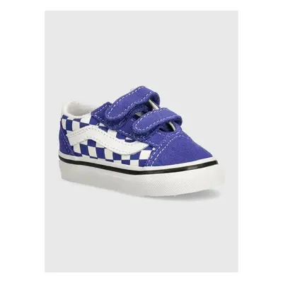 Dětské tenisky Vans Old Skool VN0009RCCG41 94306238