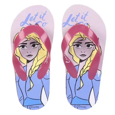 FROZEN 2 FLIP FLOPS FLIP FLOP FROZEN II 88141291