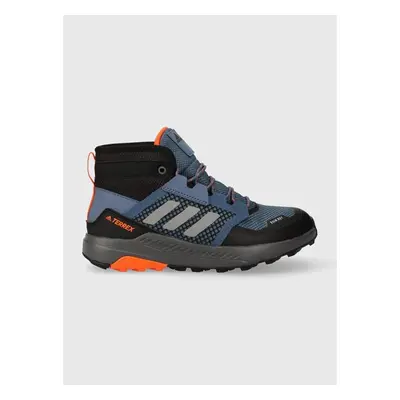 Dětské boty adidas TERREX TERREX TRAILMAKER M 84733857