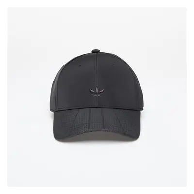 adidas Originals Kšiltovka adidas Baseball Cap Black OSFM 98964029