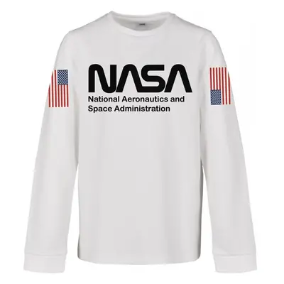 MISTER TEE Kids NASA Worm Longsleeve 47744397