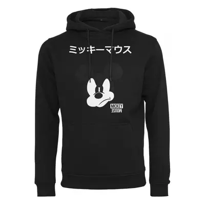 MERCHCODE Mickey Japanese Hoody 60179523